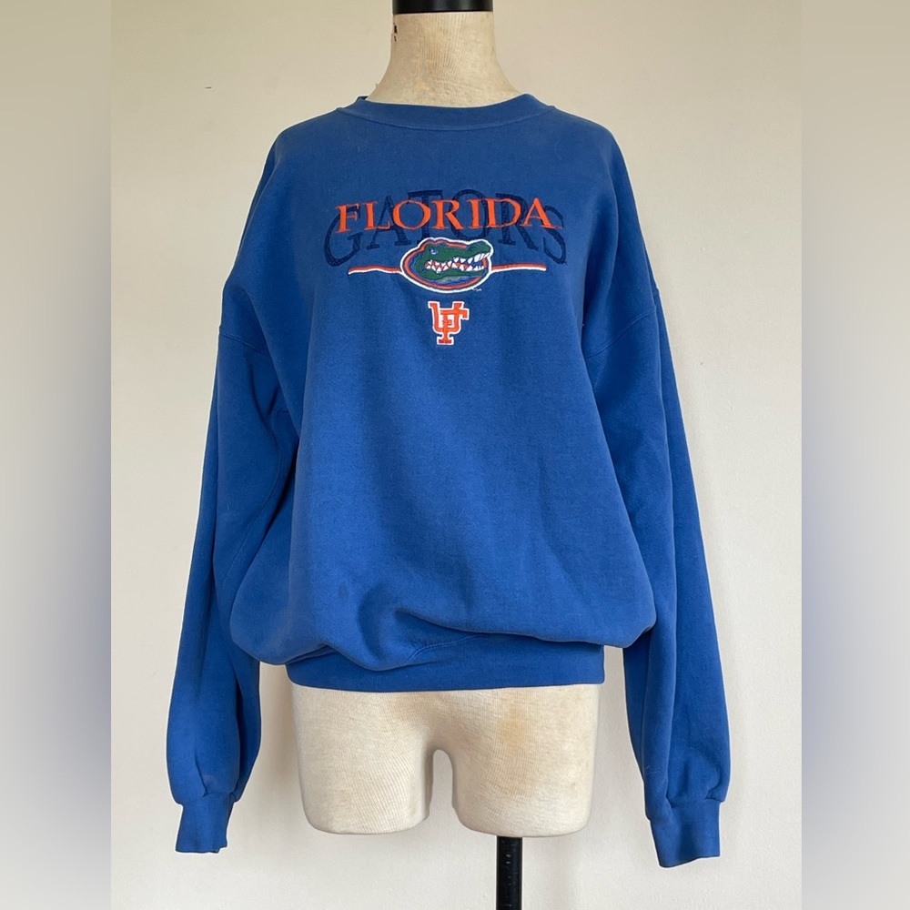 Vintage Florida gators sweatshirt